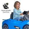 Imagen de Coche De Bateria Y Pedales