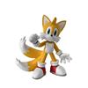 Imagen de Sonic Pack 4 Figuras 8cm