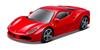 Imagen de Ferrari Maisto Race and Play Vehículos