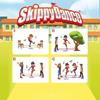 Imagen de Juego Skippy Dance