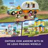 Imagen de Lego Friends Excursión de Vacaciones