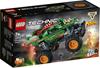 Imagen de Monster Jam Dragon Lego Technic 