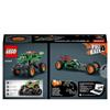 Imagen de Monster Jam Dragon Lego Technic 