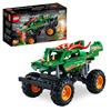 Imagen de Monster Jam Dragon Lego Technic 