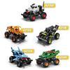 Imagen de Monster Jam Dragon Lego Technic 