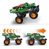 Imagen de Monster Jam Dragon Lego Technic 