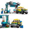 Imagen de Lego City Lavadero De Coches