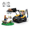 Imagen de LEGO City Excavadora de Obra