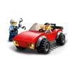 Imagen de LEGO Moto de Policía y Coche a la Fuga 