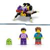 Imagen de LEGO DREAMZzz Mateo y Z-Blob Robot