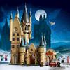 Imagen de LEGO Harry Potter Torre de Astronomía de Hogwarts