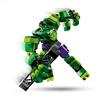 Imagen de Hulk Armadura Robótica Lego