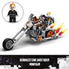 Imagen de Lego Super Heroes Meca y Moto del Motorista Fantasma