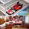 Imagen de Porsche 963 Speed Champions Lego 