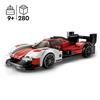 Imagen de Porsche 963 Speed Champions Lego 