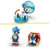 Imagen de Lego Sonic Desafío En La Esfera