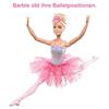 Imagen de Barbie Dreamtopia Bailarina 