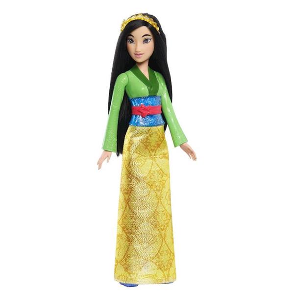 Imagen de Muñecas Princesas Disney