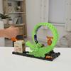 Imagen de Hot Wheels City Pista Para Coches 