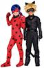 Imagen de Disfraz Infantil Ladybug Talla 9-11 Viving Costumes