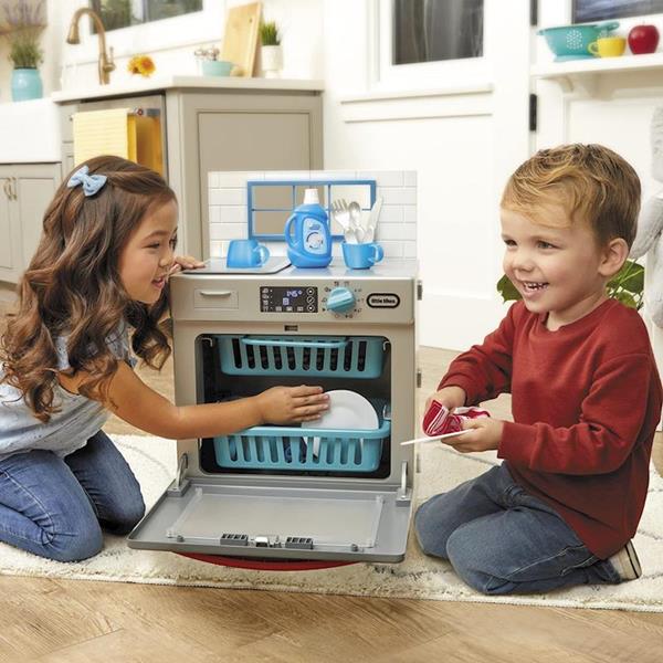 Imagen de Little Tikes Mi Primer Lavavajillas