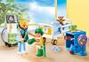 Imagen de Playmobil City Life Sala Hospital Infantil