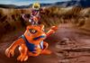 Imagen de Playmobil Naruto Contra Pain