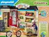Imagen de Playmobil Country Tienda de Granja 24 Horas