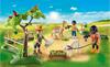 Imagen de Playmobil Country Paseo con Alpaca