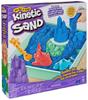 Imagen de Set Kinetic Sand Arena Sandbox