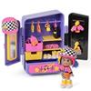 Imagen de Kookyloos Armario Mel Wardrobe