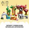 Imagen de LEGO Duplo Fauna Salvaje de Asia