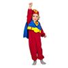 Imagen de Disfraz Infantil Quick 'n' Fun Red Talla 12-24 meses Viving Costumes