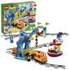 Imagen de LEGO Duplo Tren de Mercancías Teledirigido