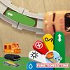 Imagen de LEGO Duplo Tren de Mercancías Teledirigido