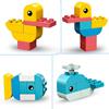 Imagen de Lego Duplo Caja Ladrillos Creativos