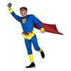 Imagen de Disfraz Beer Man Talla M-L Viving Costumes