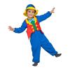 Imagen de Disfraz Infantil Quick 'n' Fun Blue Talla 3-4 años Viving Costumes