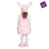 Imagen de Disfraz Cerdito Peluche Infantil Talla 5-6 Años