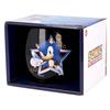 Imagen de Sonic Taza Cerámica Globe 380 ML