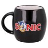 Imagen de Sonic Taza Cerámica Globe 380 ML