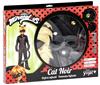 Imagen de Disfraz Infantil Cat Noir de Ladybug Talla 6-8 años Viving Costumes