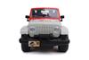 Imagen de Jurassic Park Jeep Wrangler Radio Control 1:16