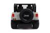 Imagen de Jurassic Park Jeep Wrangler Radio Control 1:16