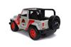 Imagen de Jurassic Park Jeep Wrangler Radio Control 1:16