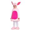Imagen de Disfraz Cerdito Peluche Bebé Talla 12-24 Meses 