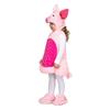 Imagen de Disfraz Cerdito Peluche Bebé Talla 12-24 Meses 