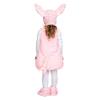 Imagen de Disfraz Cerdito Peluche Bebé Talla 12-24 Meses 