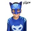 Imagen de Disfraz Pj Masks Catboy Talla 5-6 Años Camiseta Viving Costumes