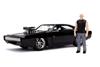 Imagen de  Fast And Furious Dodge Con Toreto